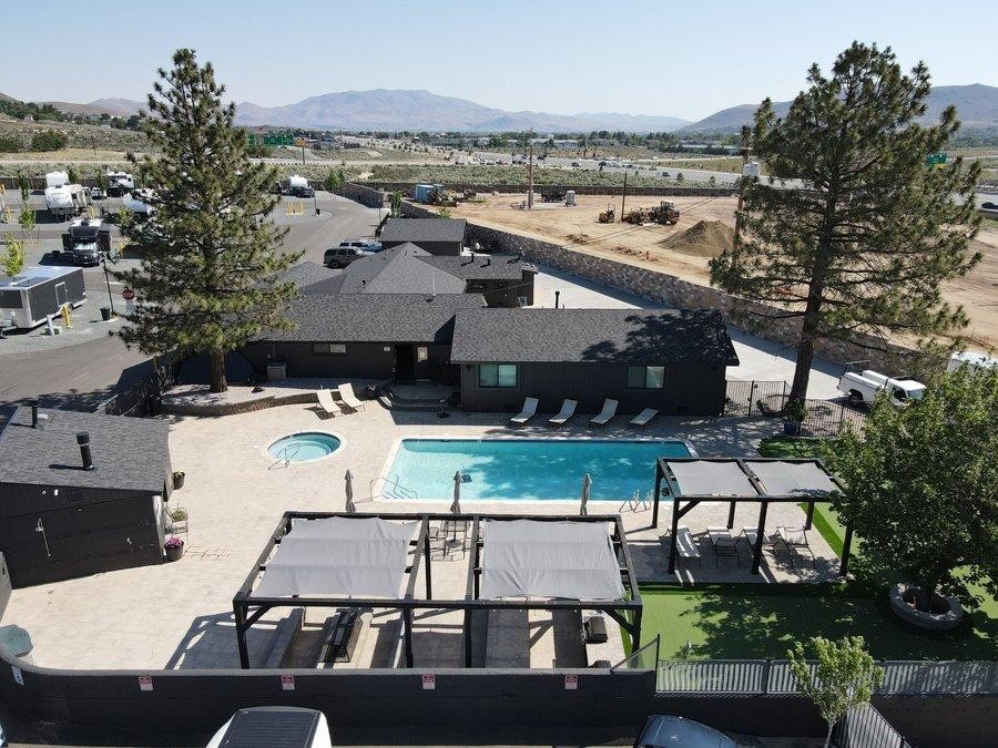 4 Great RV Parks in the Carson City Area | Carson City