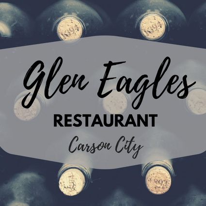 Glen Eagles Restaurant & Lounge