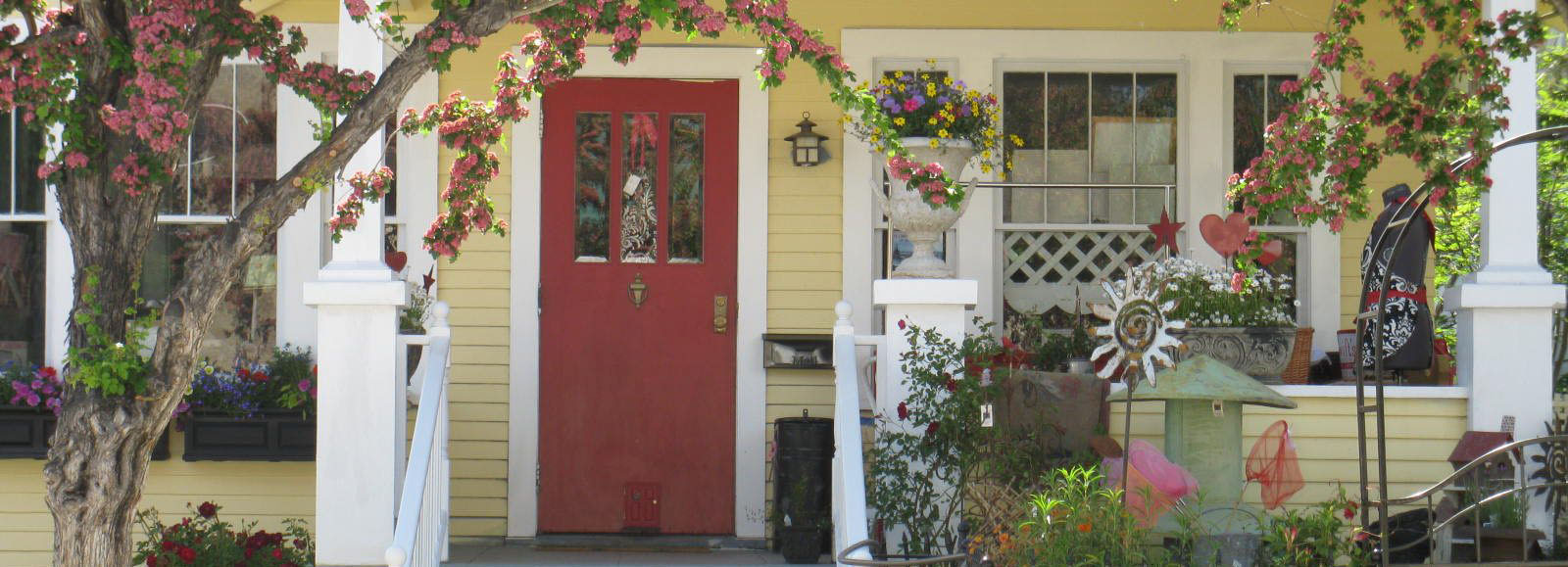 Due Sorella/Two Sisters Antiques