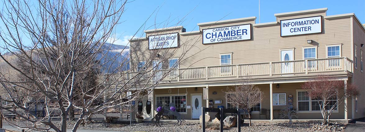 Carson City Chamber of Commerce