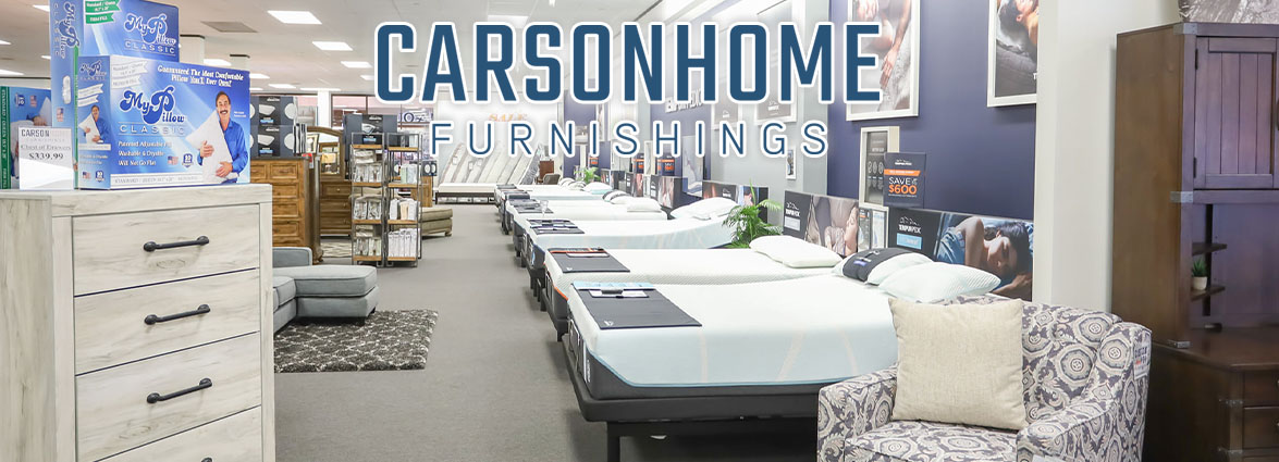 Carson Home Furnishings