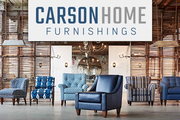 Carson Home Furnishings