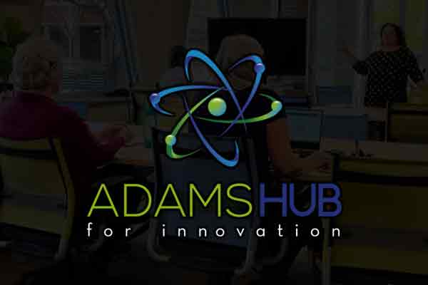 Adams Hub for Innovation