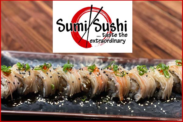 Sumi Sushi