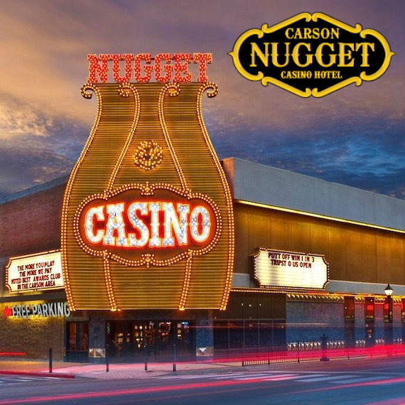 Carson Nugget