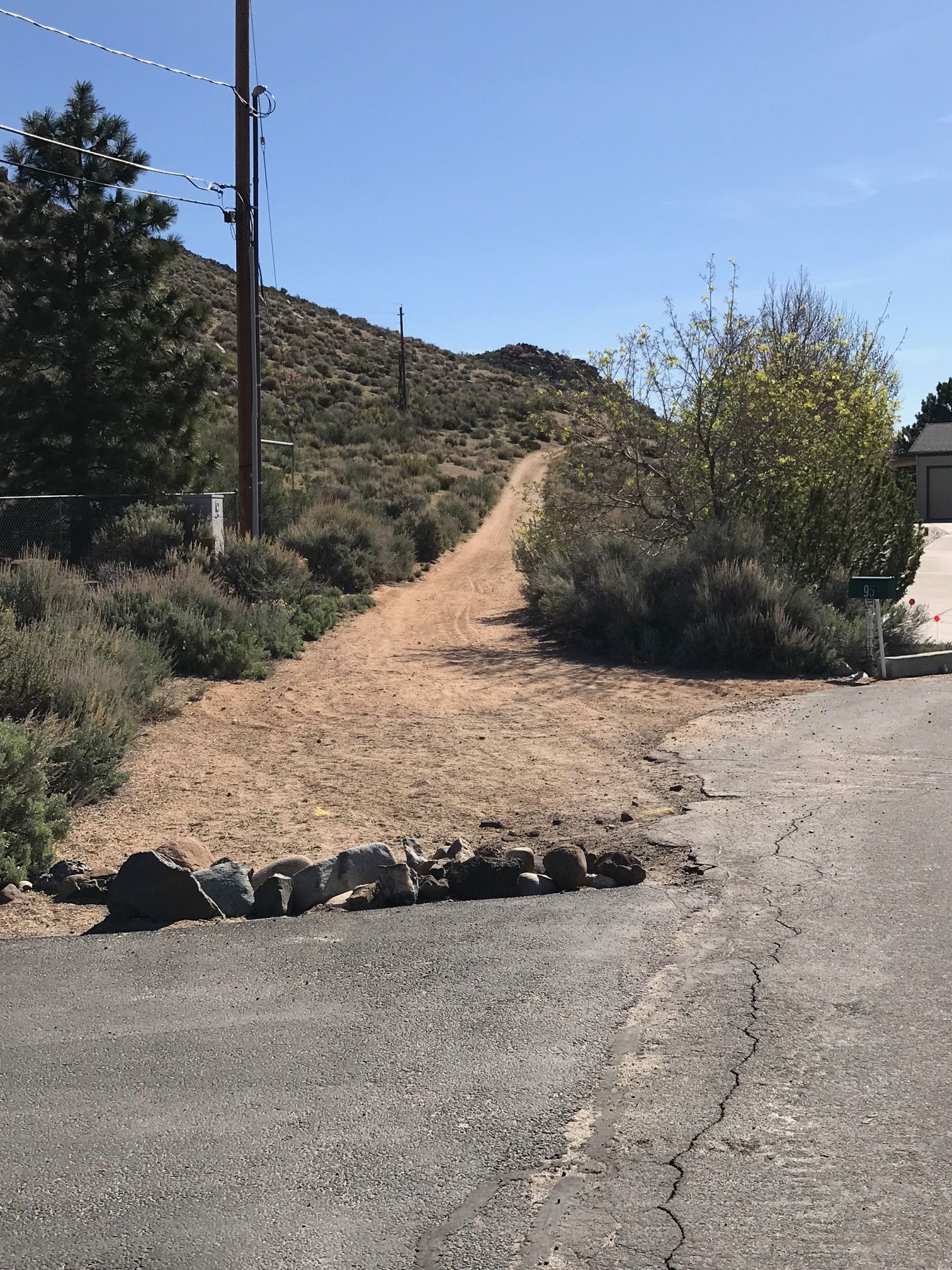 Tuesday Morning Walk Conestoga TrailWest End hosted by Muscle