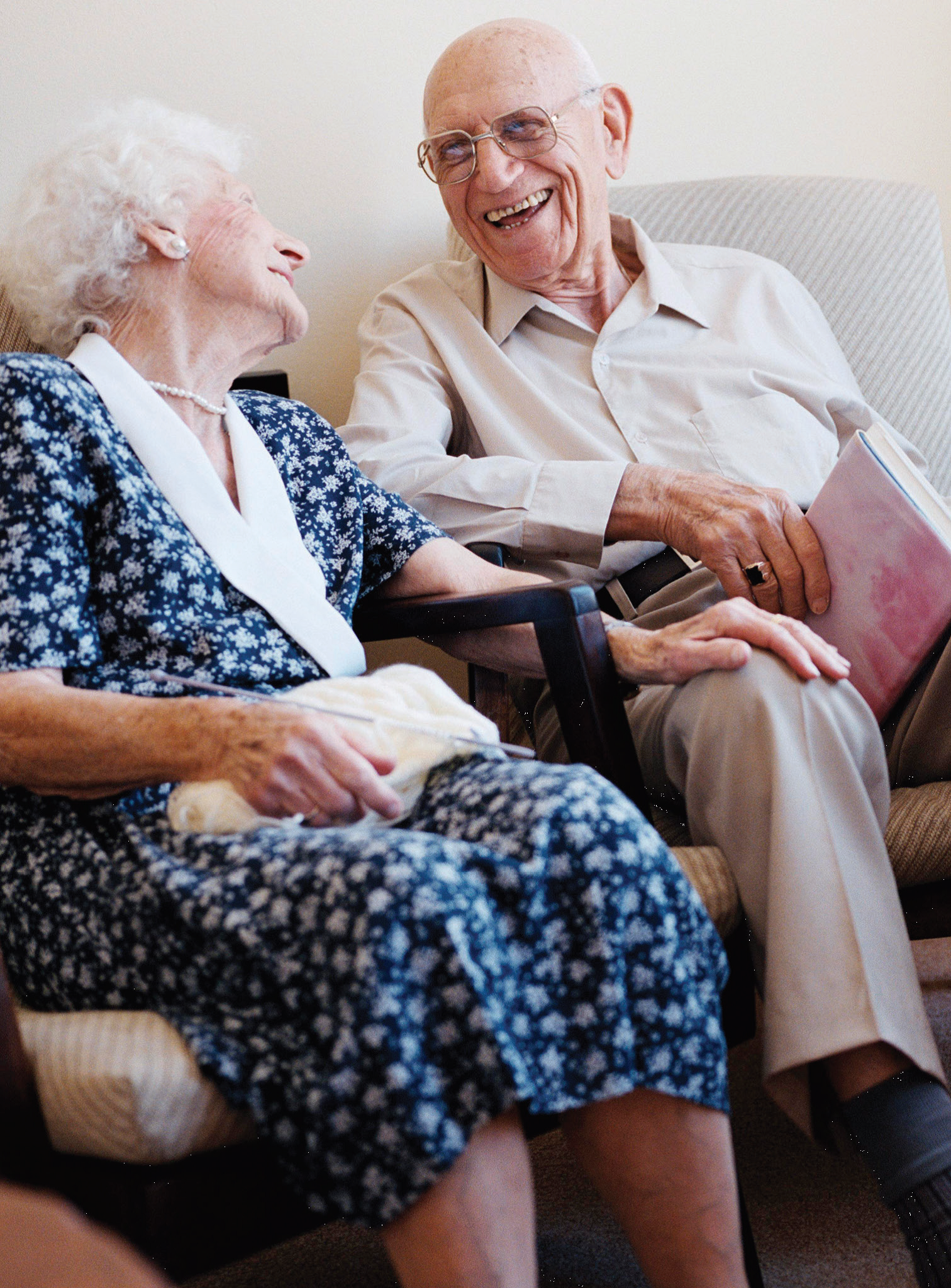 Community Care Options/Alzheimer�s Association Spring