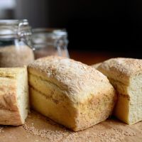 loaves of bread