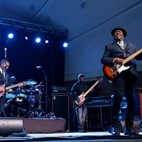 Booker T Jones is coming to Carson City's Nashville Social Club