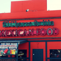 El Charro Avitia Mexican Restaurant photo