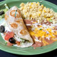El Charro Avitia Mexican Restaurant photo
