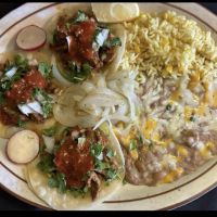 El Charro Avitia Mexican Restaurant photo