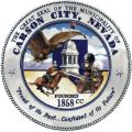 Carson City Community Center