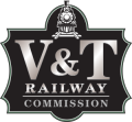 V&T Railway Commission