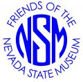 Friends of the Nevada State Museum