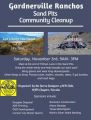 Sierra Stompers 4WD Club