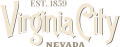 Virginia City Events