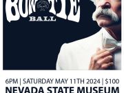 Carson City Events, Mark Twain Days - Bow Tie Ball