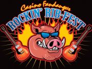 Casino Fandango, Rockin' Rib-Fest