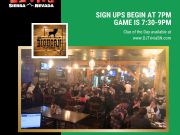 DJ Trivia, Bighorn Tavern Wednesdays