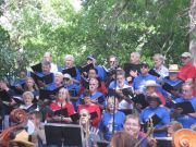 Carson City Symphony, Fourth of July Concert
