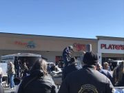 Nevada Day Inc., Nevada Day Festivities at Carson Mall