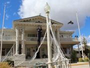 Carson City Events, Trick-Or-Treating at the Governor's Mansion
