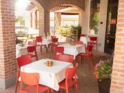 Carson City Chamber of Commerce, Coffee & Conversation at Cucina Lupo