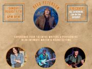 Nashville Social Club, Songwriter's Round