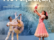 Nevada Dance Company, The Nutcracker