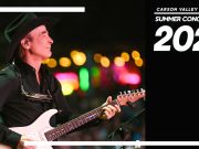 Carson Valley Inn, 2026 Summer Concert and Event Series