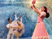 Carson City Community Center, The Nutcracker