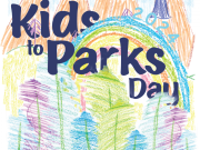 Carson City Parks, Recreation & Open Space, KIDS TO PARKS DAY