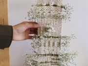 Wandering Wyld, Spring Weaving with Nature