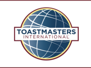 Adams Hub for Innovation, Toast Masters