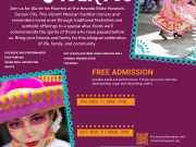 Nevada State Museum, Dia De Los Muertos Celebration