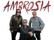 Nashville Social Club, An Evening with Ambrosia: Grammy-Nominated Legends Live