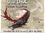 Brewery Arts Center, Arsenic & Old Lace