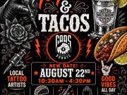 Battle Born Harley-Davidson, Tattoos, Tequila & Tacos
