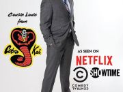 Reno Tahoe Comedy, Bret Ernst (The Odeon Hall)