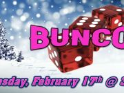 Elks Lodge #2177 Carson City, Bunco