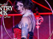 Nashville Social Club, Most Wanted! A Country Rock Burlesque Show