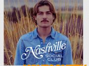 Nashville Social Club, Caleb Montgomery-Chart Climbing Artist With Fire In His Soul
