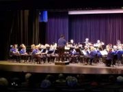 Carson City Community Center, Annual Holiday Concert Presented by the Capital City Community Band