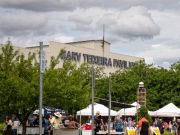 Carson Farmers Market, Saturday Farmers Market