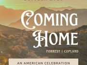 Tahoe Symphony Orchestra, Coming Home: An American Celebration (Reno)