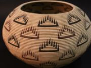 Nevada State Museum, Frances Humphrey Lecture Series- Waší∙šiw Guwá: The Work of the Washoe People