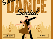 Nashville Social Club, Sunday Dance Social