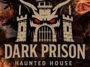 Nevada State Prison Preservation Society, Dark Prison Haunted House
