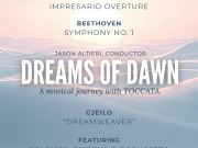 Dreams of Dawn (Carson Valley)
